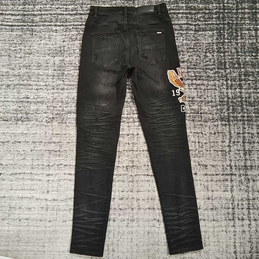 Amiri Slim Fit Jeans    657 - PerfectKickZ