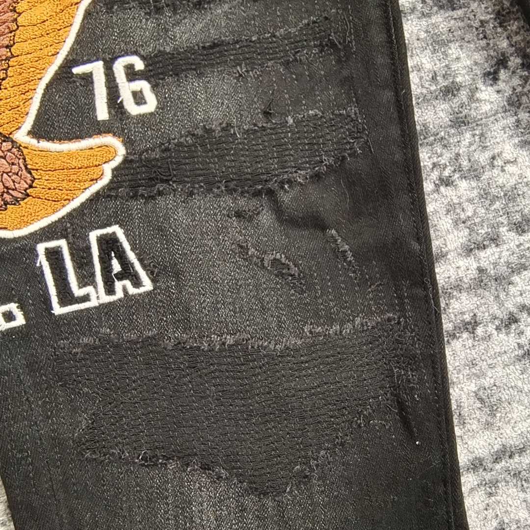 Amiri Slim Fit Jeans    657 - PerfectKickZ