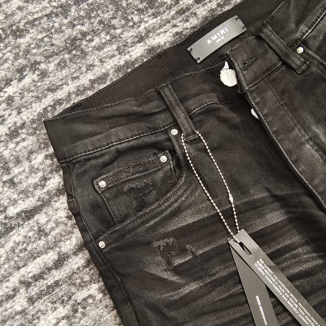 Amiri Slim Fit Jeans    657 - PerfectKickZ