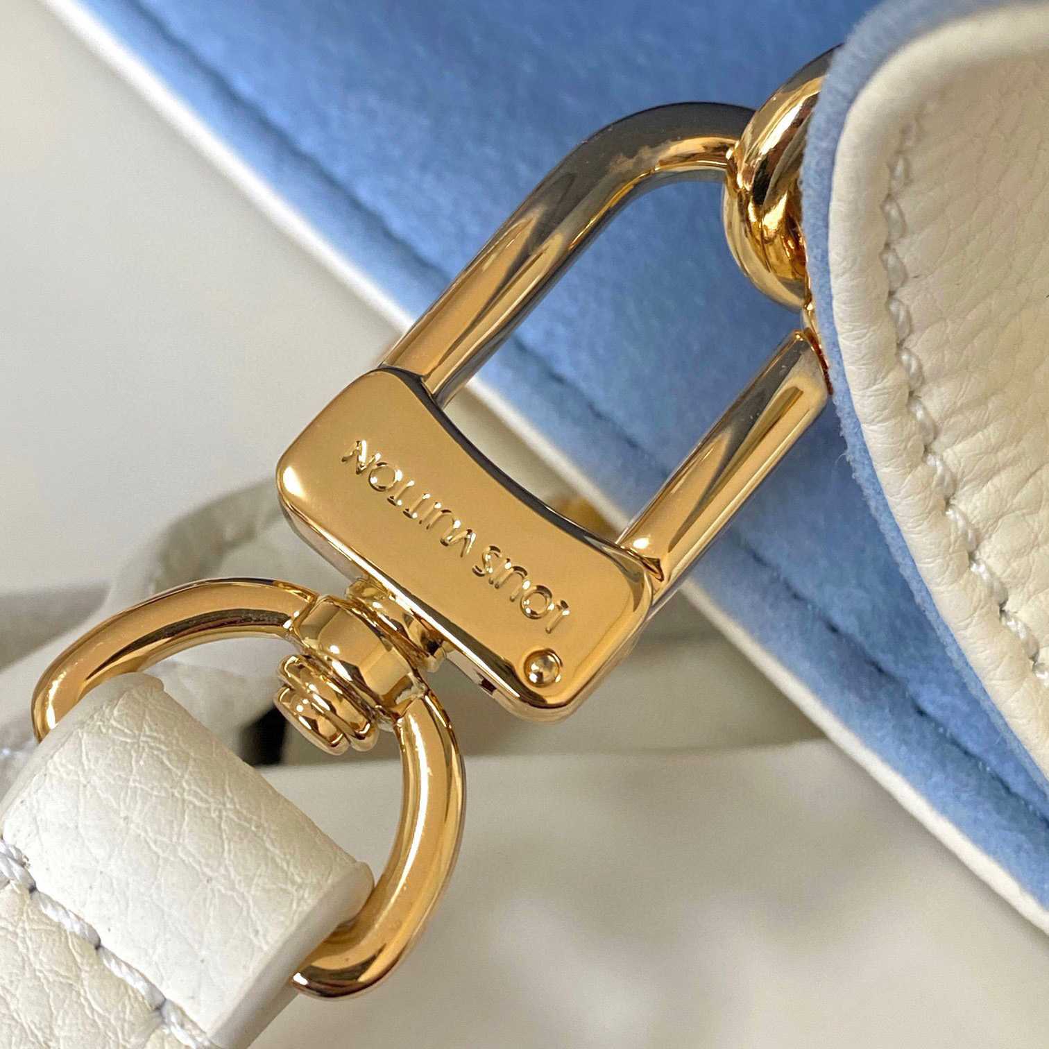 Louis Vuitton OnTheGo PM (25-19-11.5cm)  M46833 - PerfectKickZ