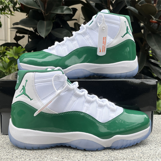 Air Jordan 11 Sneaker    CT8012-113 - PerfectKickZ