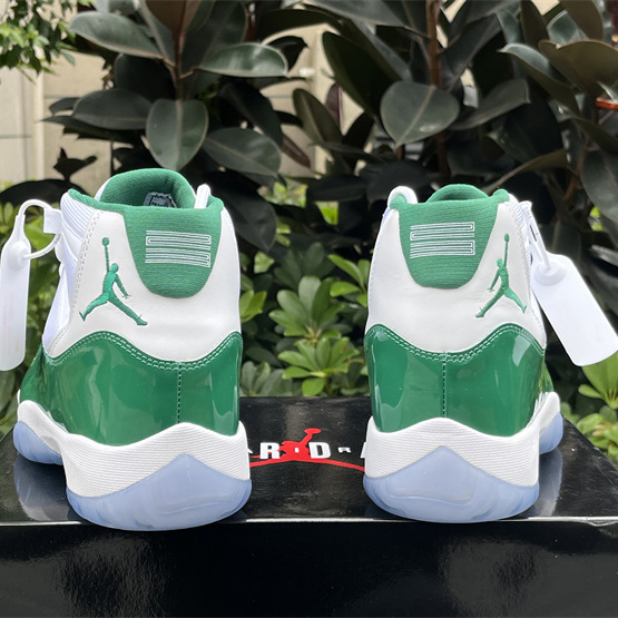 Air Jordan 11 Sneaker    CT8012-113 - PerfectKickZ