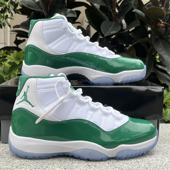 Air Jordan 11 Sneaker    CT8012-113 - PerfectKickZ
