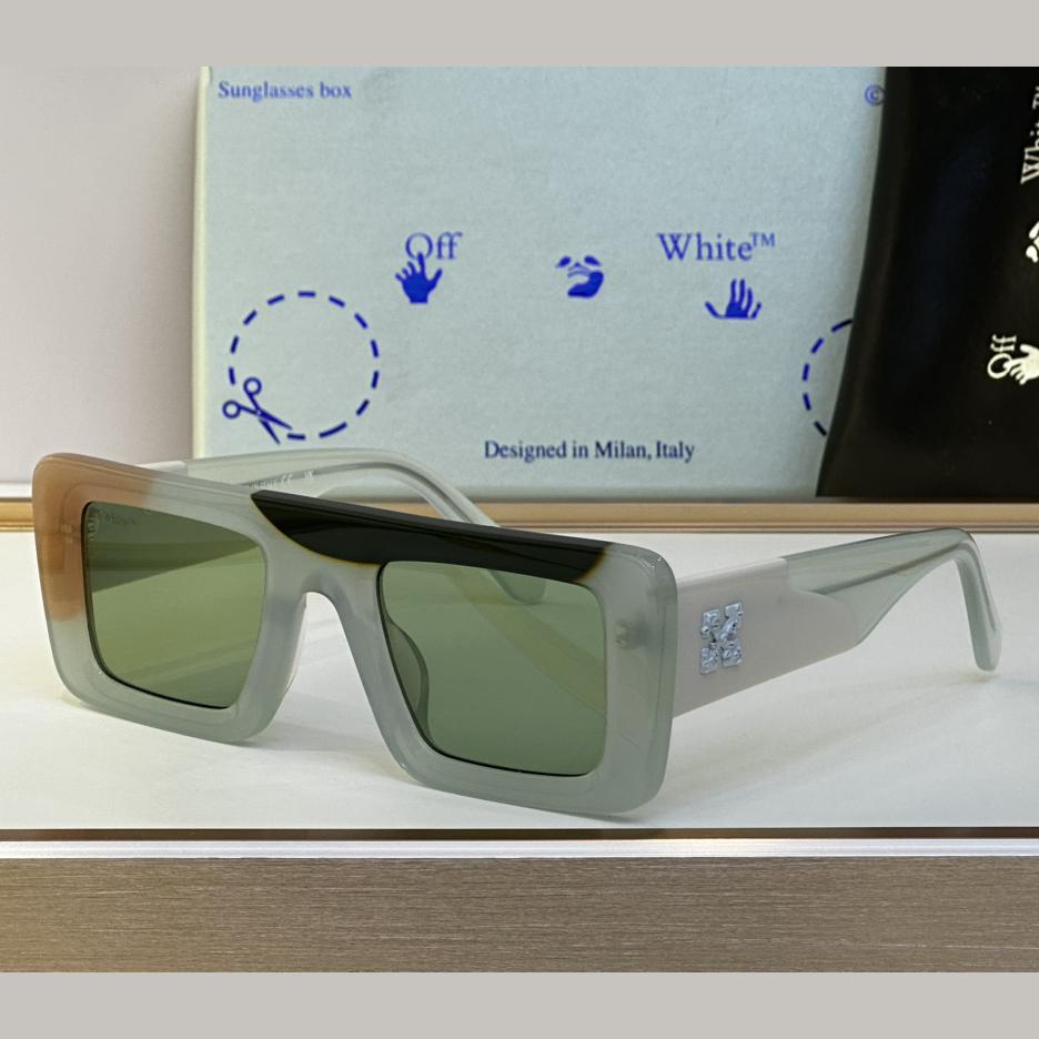 Off White Seattle Sunglasses     OER1069 - PerfectKickZ