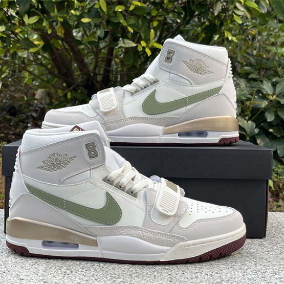 Jordan Legacy 312  Sneaker      HF0745-131 - PerfectKickZ