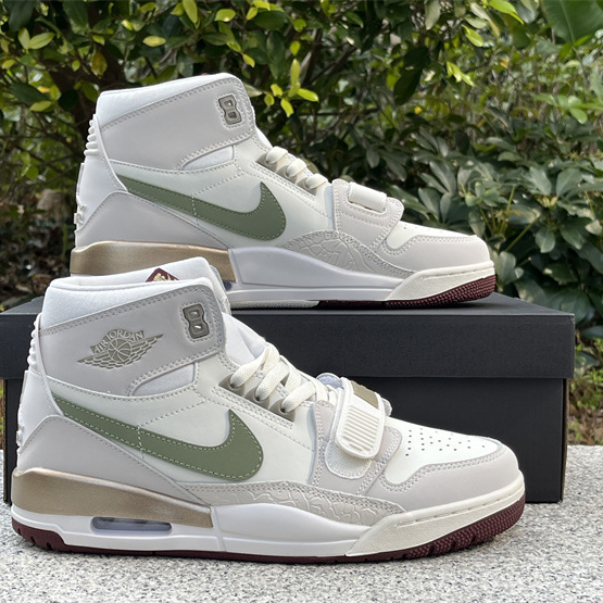 Jordan Legacy 312  Sneaker      HF0745-131 - PerfectKickZ