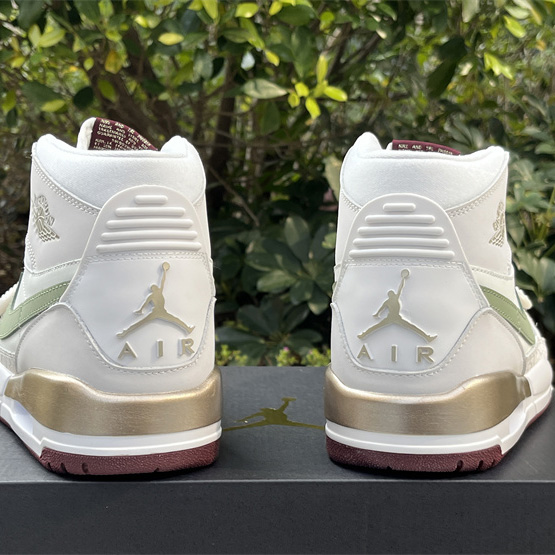 Jordan Legacy 312  Sneaker      HF0745-131 - PerfectKickZ