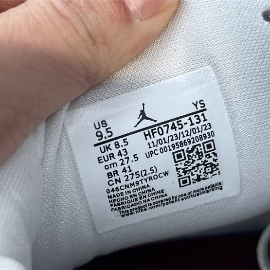 Jordan Legacy 312  Sneaker      HF0745-131 - PerfectKickZ