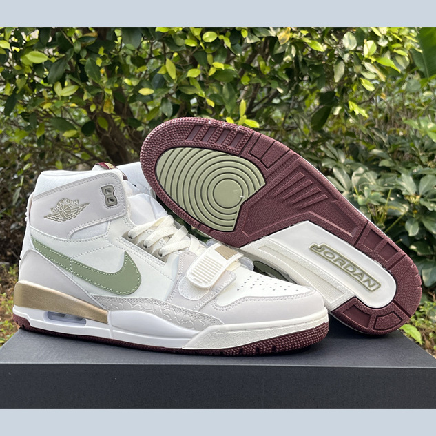 Jordan Legacy 312  Sneaker      HF0745-131 - PerfectKickZ