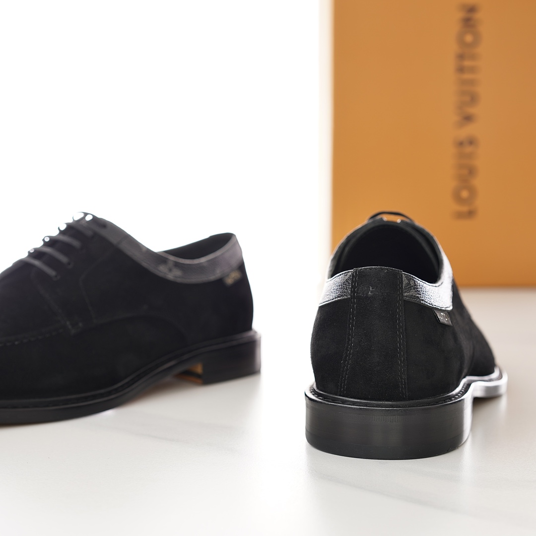Louis Vuitton Varenne Richelieu   - 