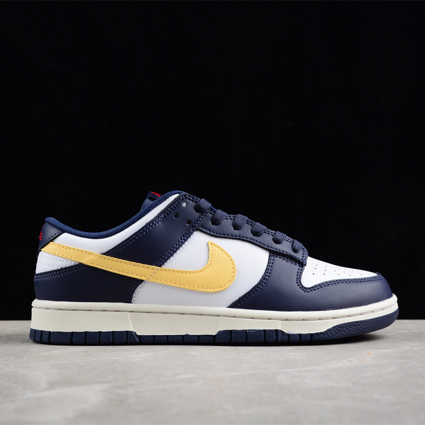 Nike Dunk Low Sneakers    FV8106-18115 - PerfectKickZ