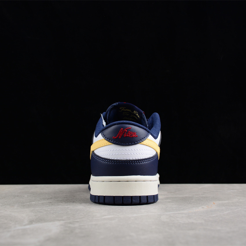 Nike Dunk Low Sneakers    FV8106-18115 - PerfectKickZ