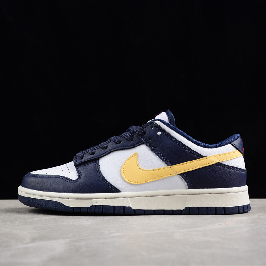 Nike Dunk Low Sneakers    FV8106-18115 - PerfectKickZ
