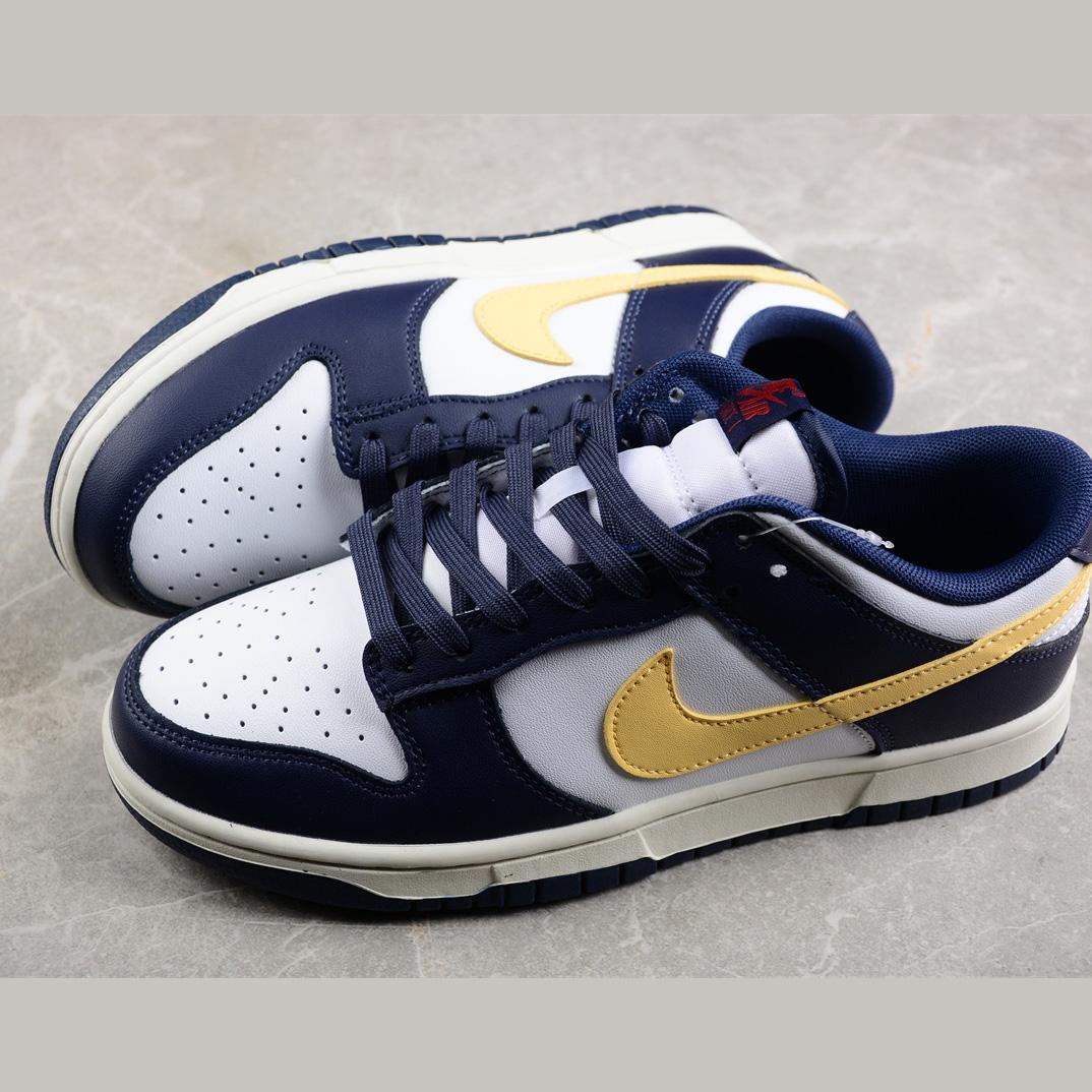 Nike Dunk Low Sneakers    FV8106-18115 - PerfectKickZ