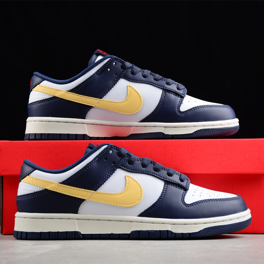Nike Dunk Low Sneakers    FV8106-18115 - PerfectKickZ