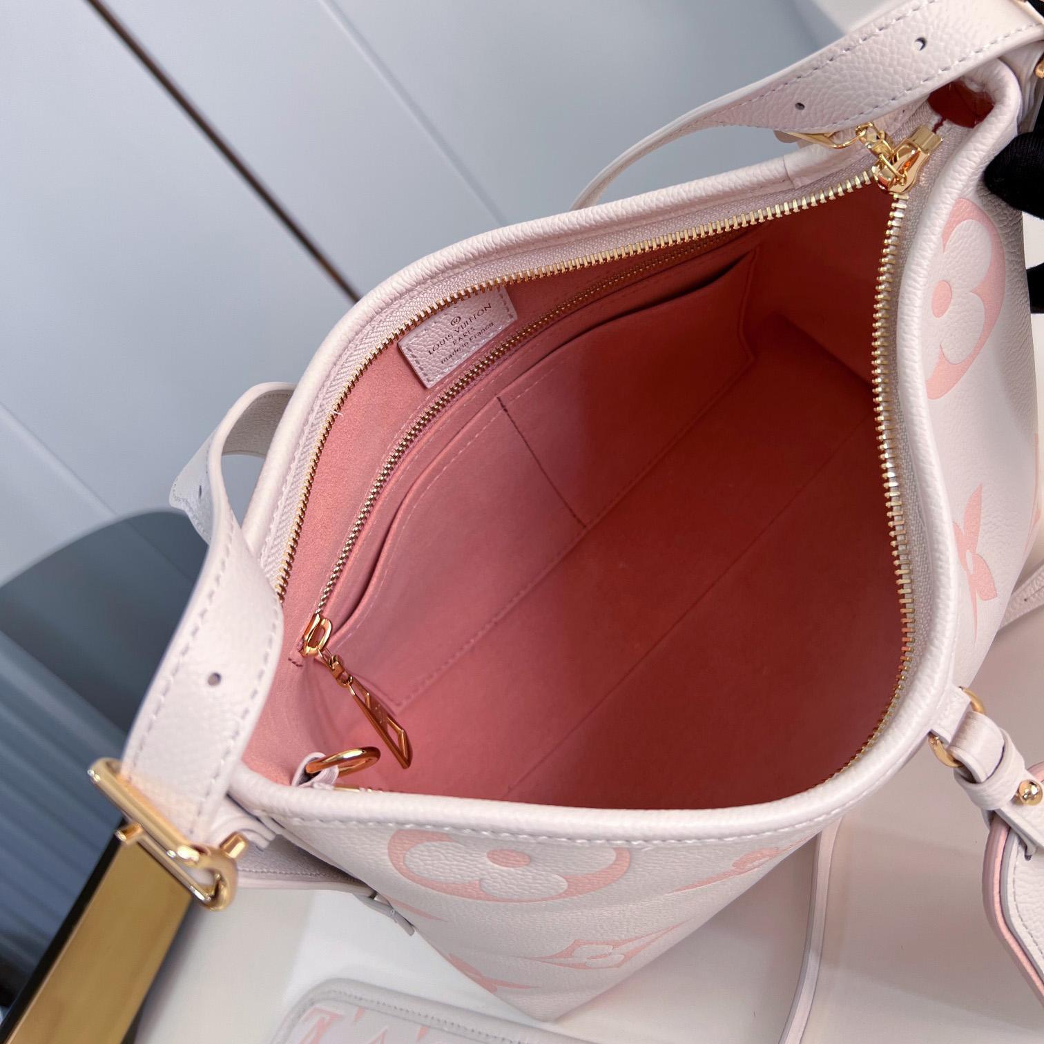 Louis Vuitton CarryAll PM    M24141 - PerfectKickZ