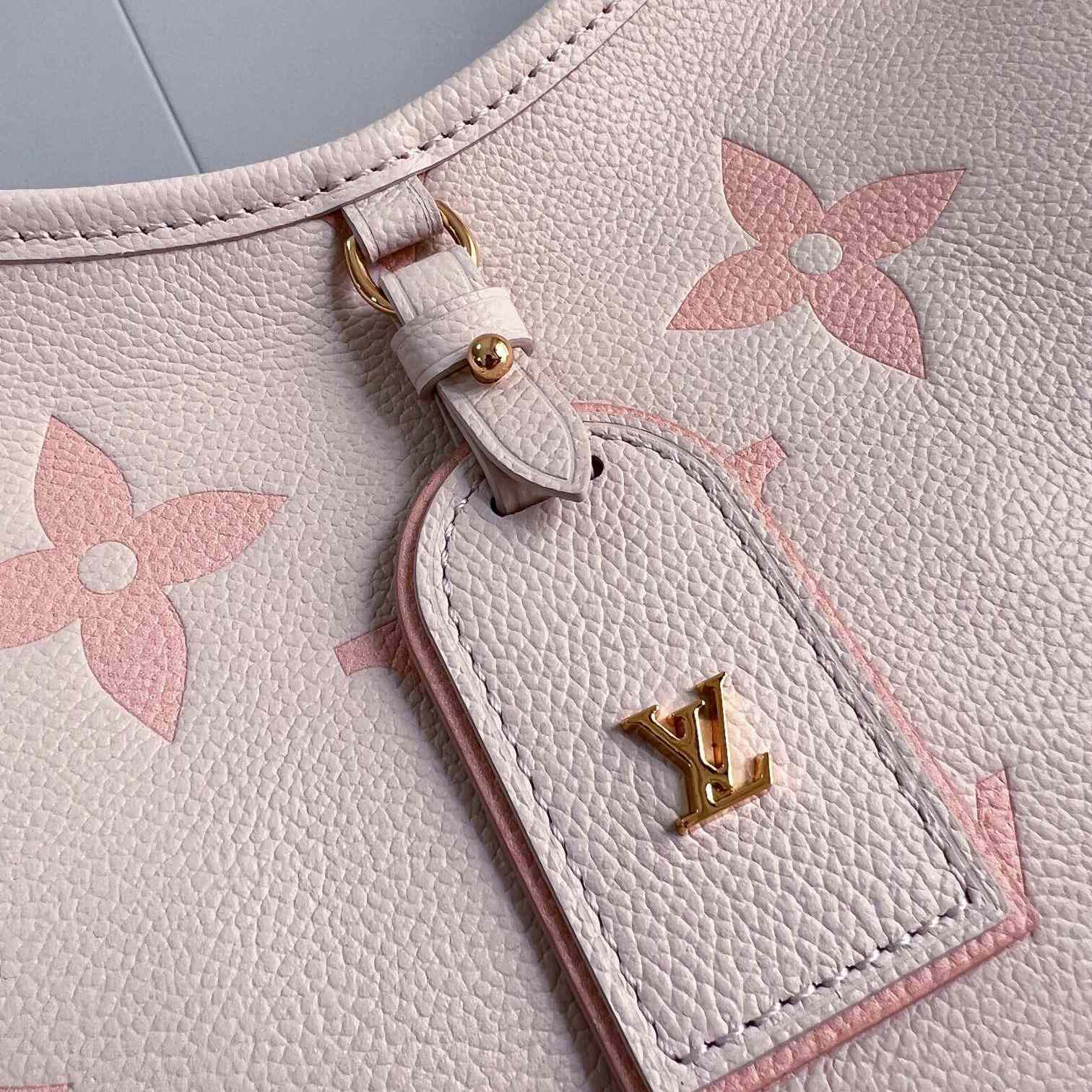 Louis Vuitton CarryAll PM    M24141 - PerfectKickZ