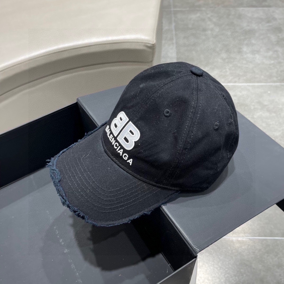 Balenciaga Cap - PerfectKickZ