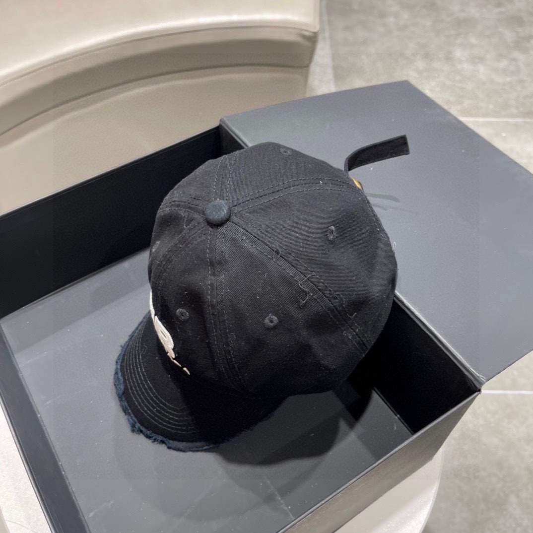 Balenciaga Cap - PerfectKickZ