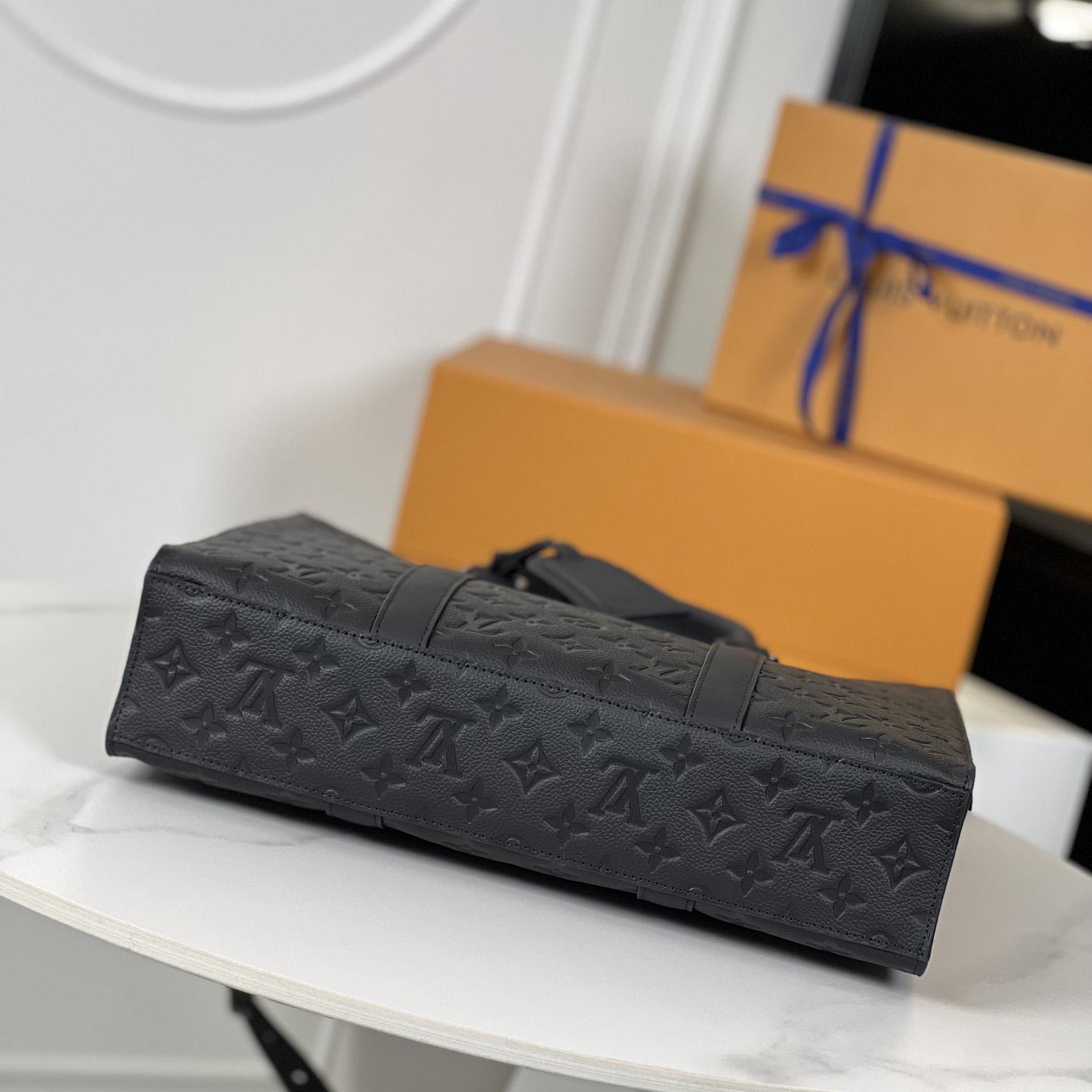 Louis Vuitton Sac Plat NV   M21866 - PerfectKickZ