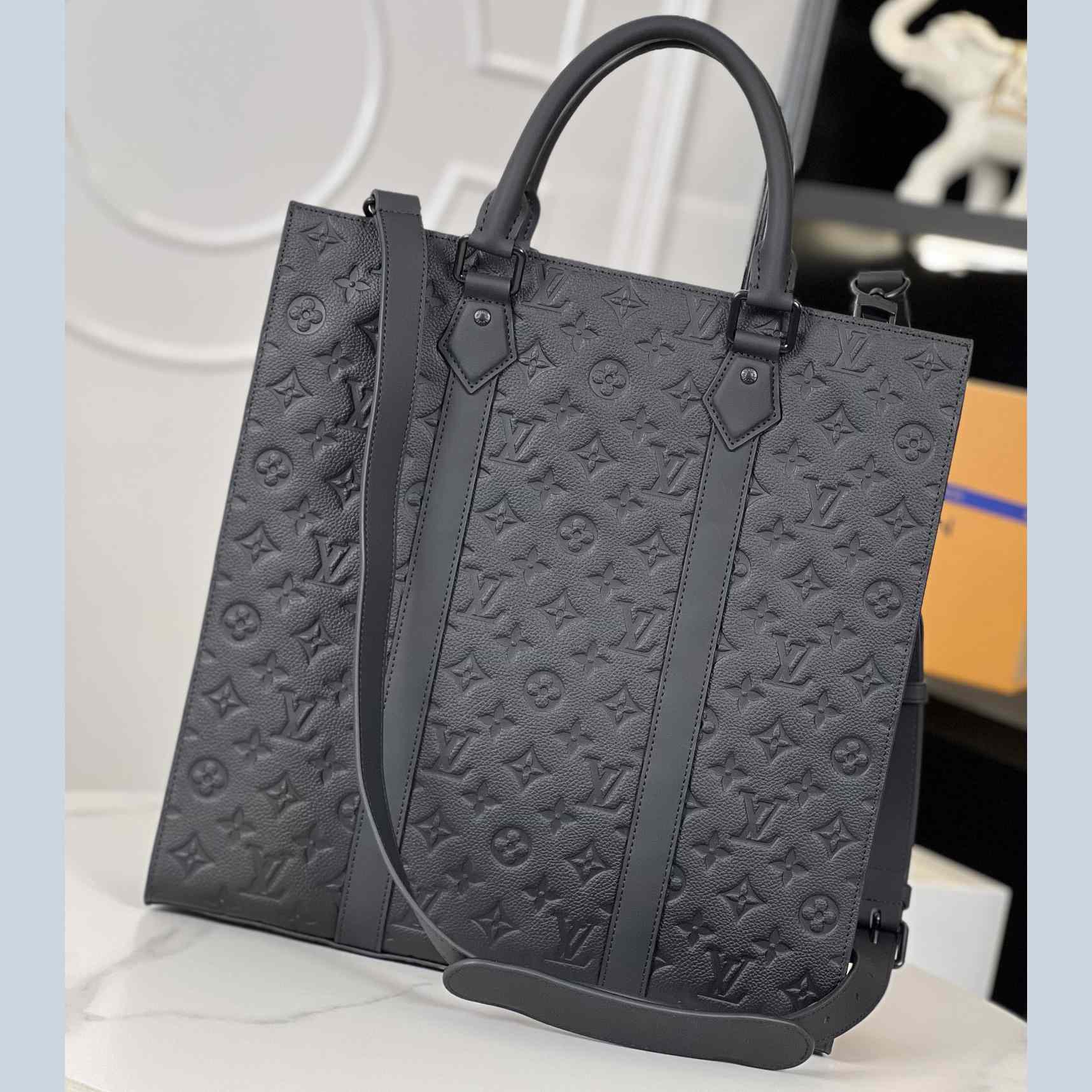 Louis Vuitton Sac Plat NV   M21866 - PerfectKickZ