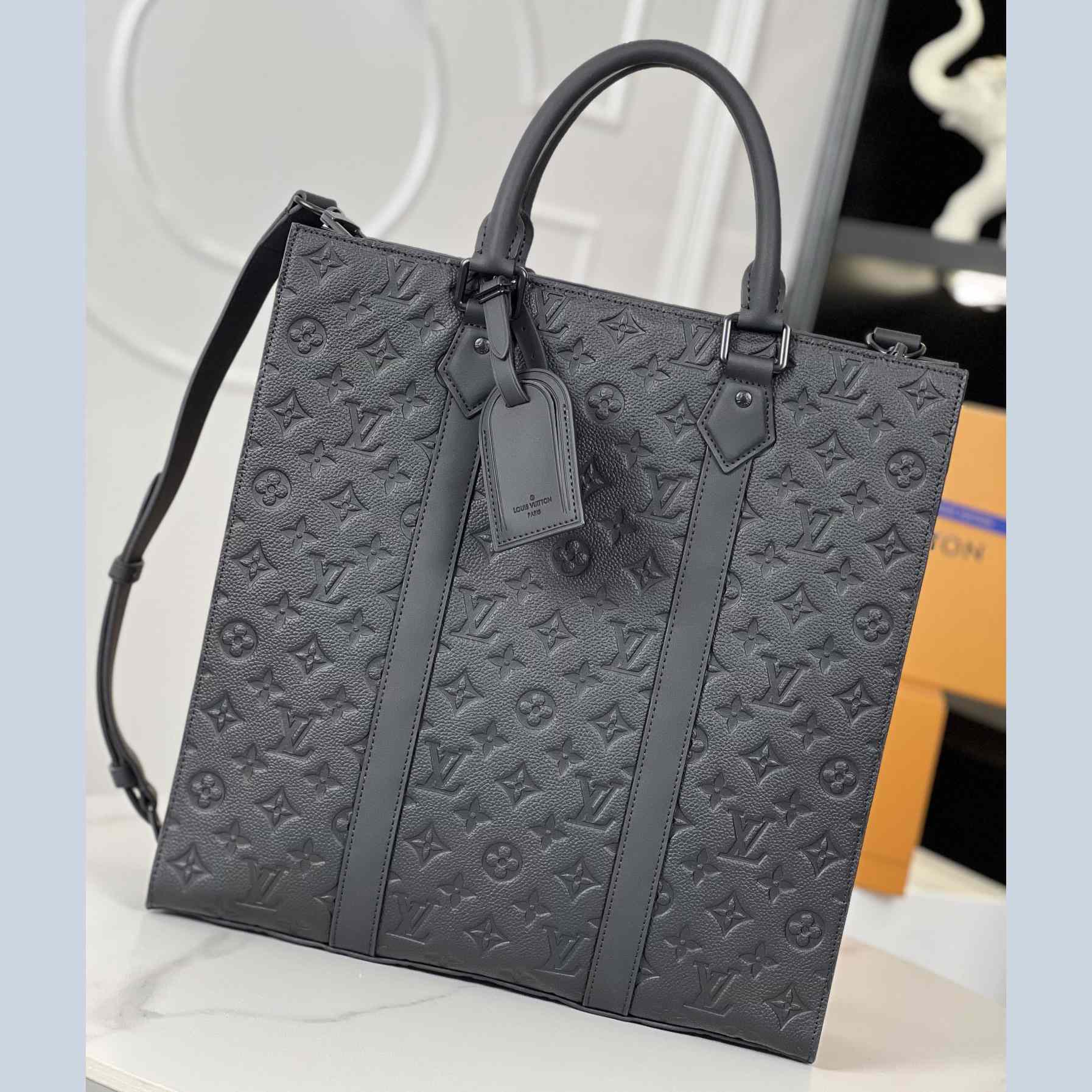 Louis Vuitton Sac Plat NV   M21866 - PerfectKickZ