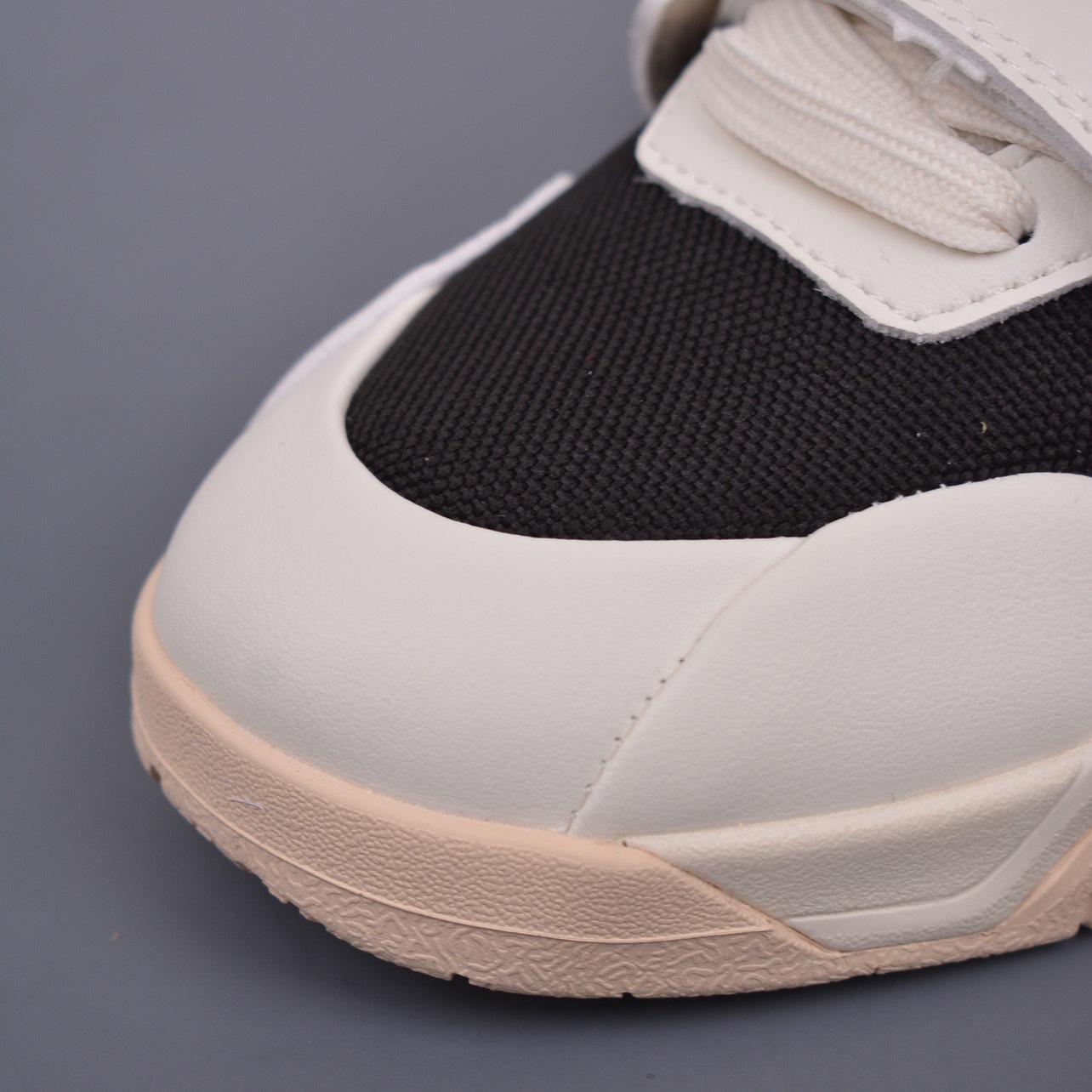 Travis Scott x Jordan Executive The Check Sneaker    FZ8117 - PerfectKickZ