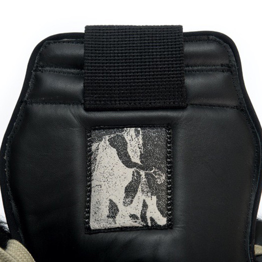 Rick Owens Geobasket High-top Sneakers - PerfectKickZ
