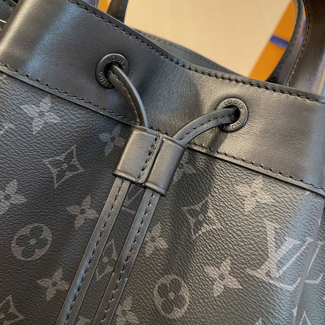 Louis Vuitton Maxi Noé Sling   M46693 - PerfectKickZ