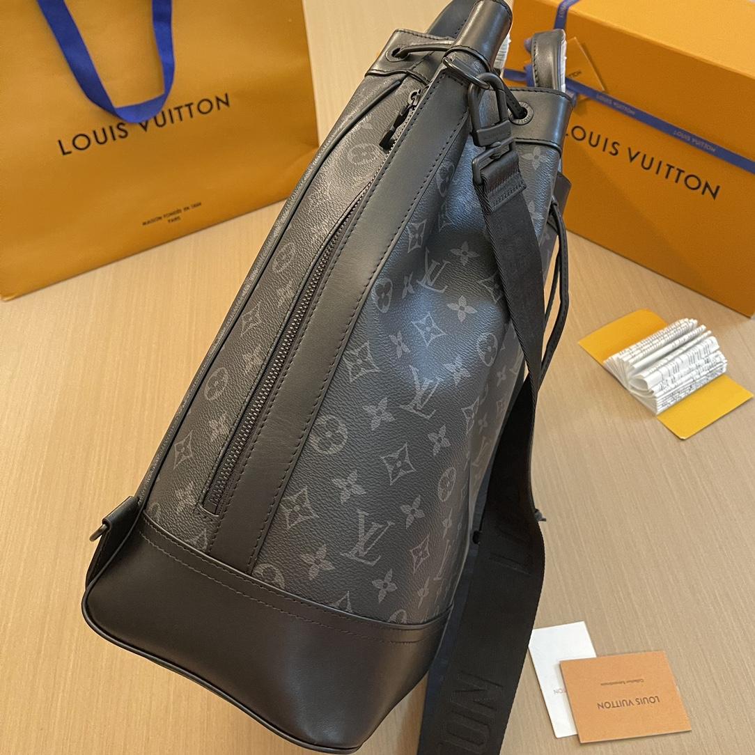 Louis Vuitton Maxi Noé Sling   M46693 - PerfectKickZ