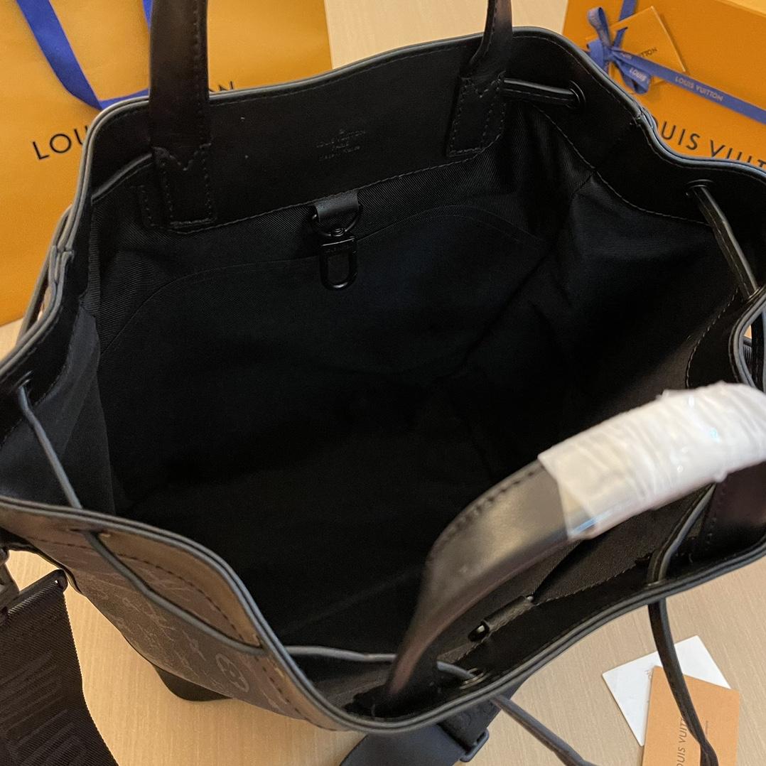 Louis Vuitton Maxi Noé Sling   M46693 - PerfectKickZ