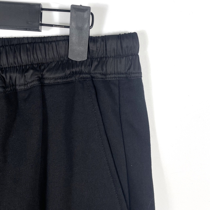 Rick Owens Straight-leg Drawstring-waistband Trousers - PerfectKickZ