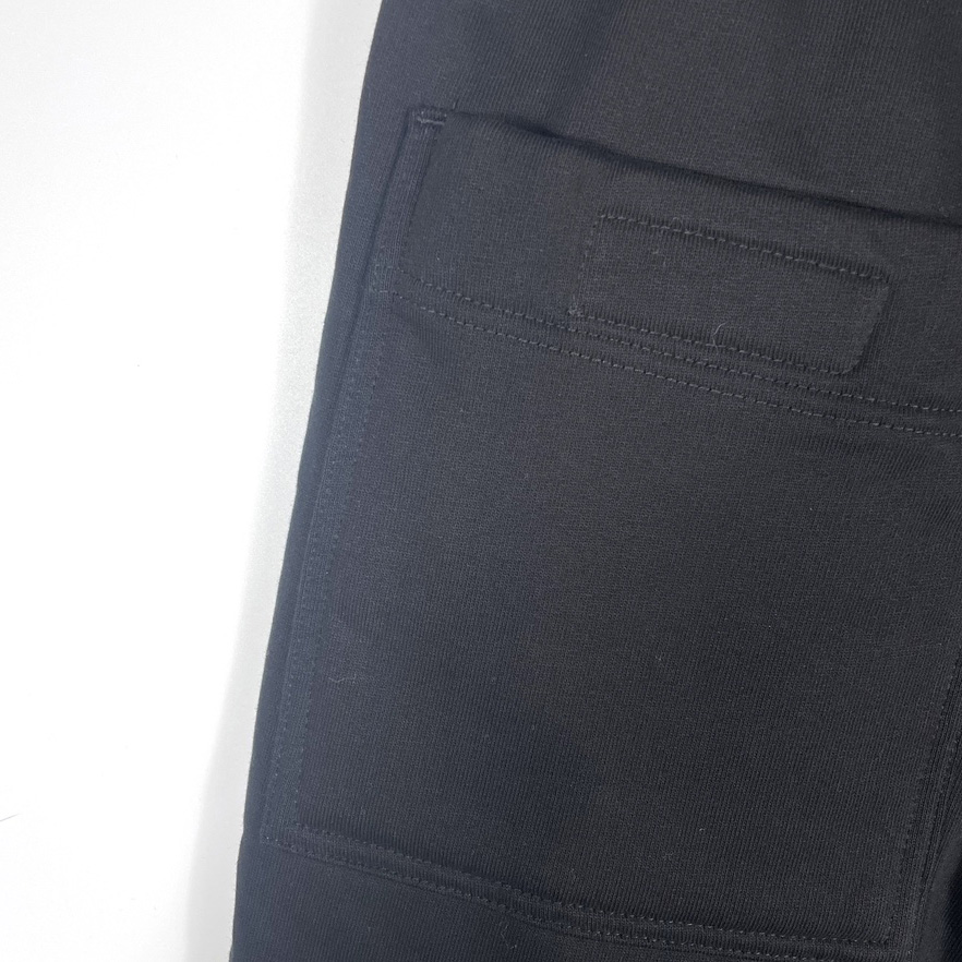 Rick Owens Straight-leg Drawstring-waistband Trousers - PerfectKickZ