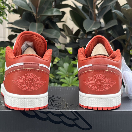 Air Jordan 1 Low Sneaker      FJ3459-160 - PerfectKickZ