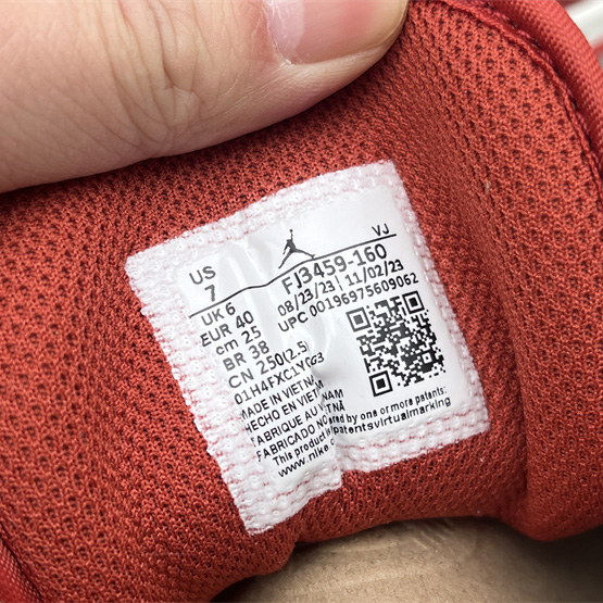 Air Jordan 1 Low Sneaker      FJ3459-160 - PerfectKickZ