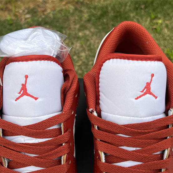 Air Jordan 1 Low Sneaker      FJ3459-160 - PerfectKickZ