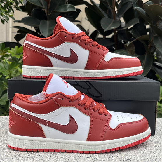 Air Jordan 1 Low Sneaker      FJ3459-160 - PerfectKickZ
