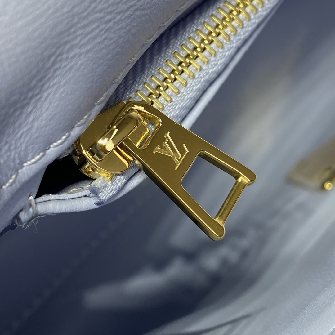 Louis Vuitton GO-14 MM   M24186 - PerfectKickZ