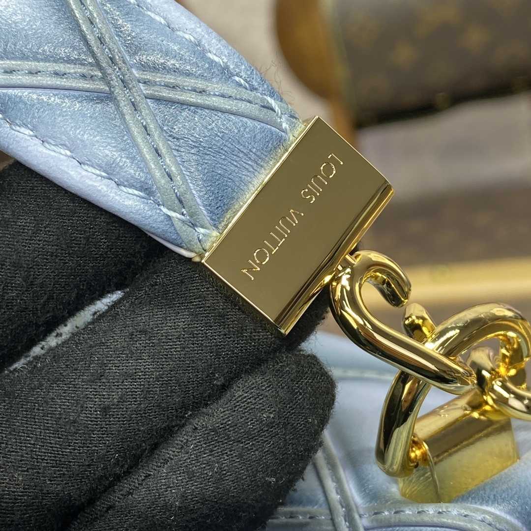 Louis Vuitton GO-14 MM   M24186 - PerfectKickZ