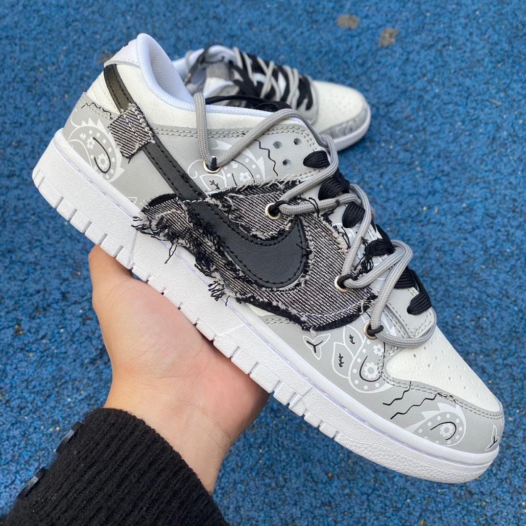 Nike Dunk Low Sneaker   DJ6188-101 - PerfectKickZ