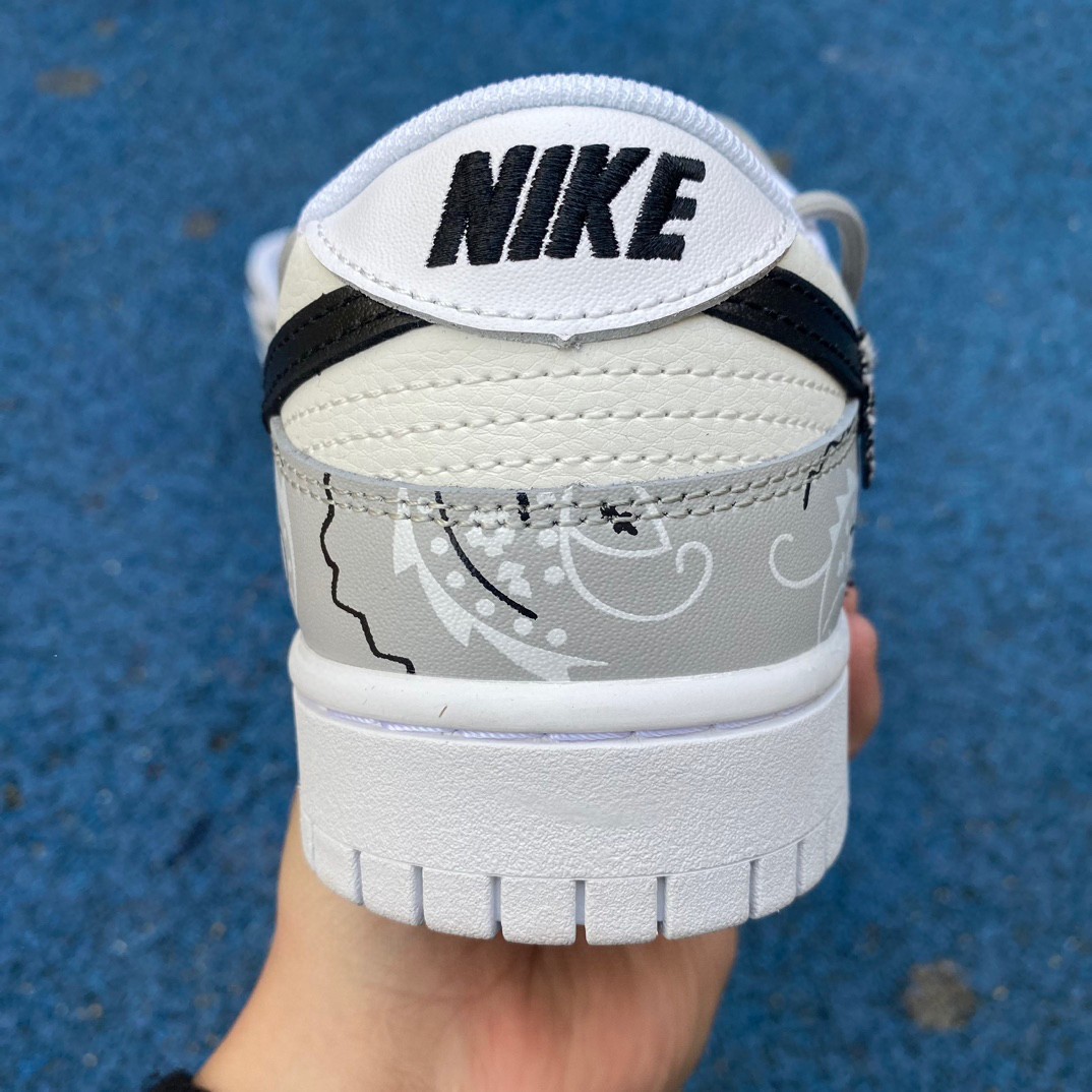 Nike Dunk Low Sneaker   DJ6188-101 - PerfectKickZ