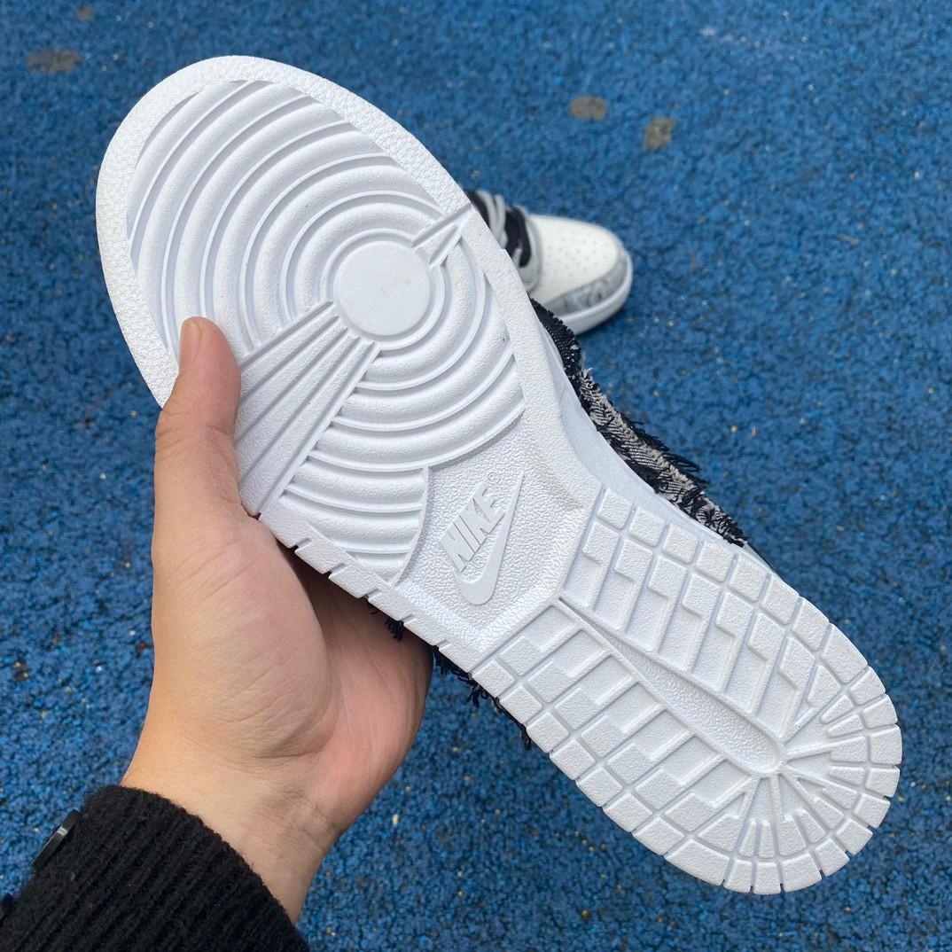 Nike Dunk Low Sneaker   DJ6188-101 - PerfectKickZ