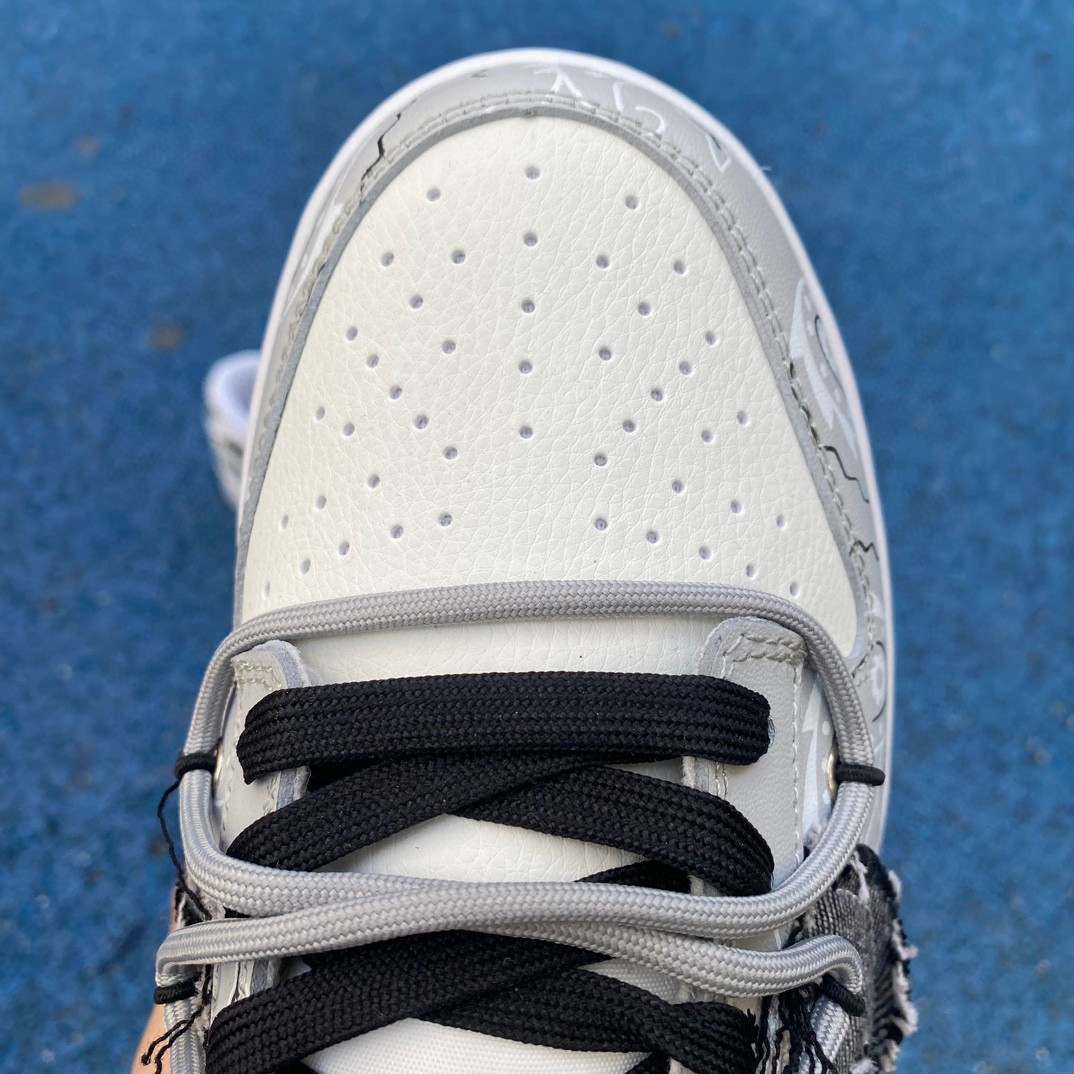 Nike Dunk Low Sneaker   DJ6188-101 - PerfectKickZ