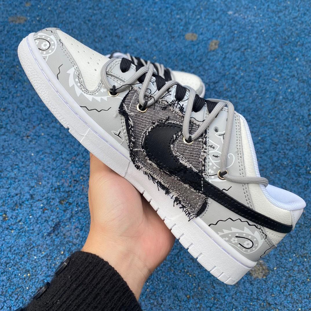 Nike Dunk Low Sneaker   DJ6188-101 - PerfectKickZ