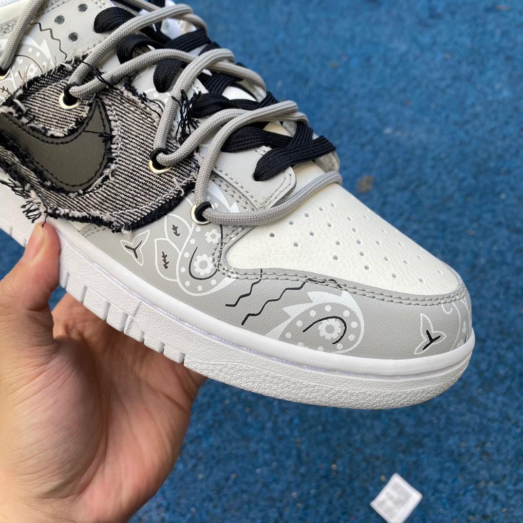 Nike Dunk Low Sneaker   DJ6188-101 - PerfectKickZ