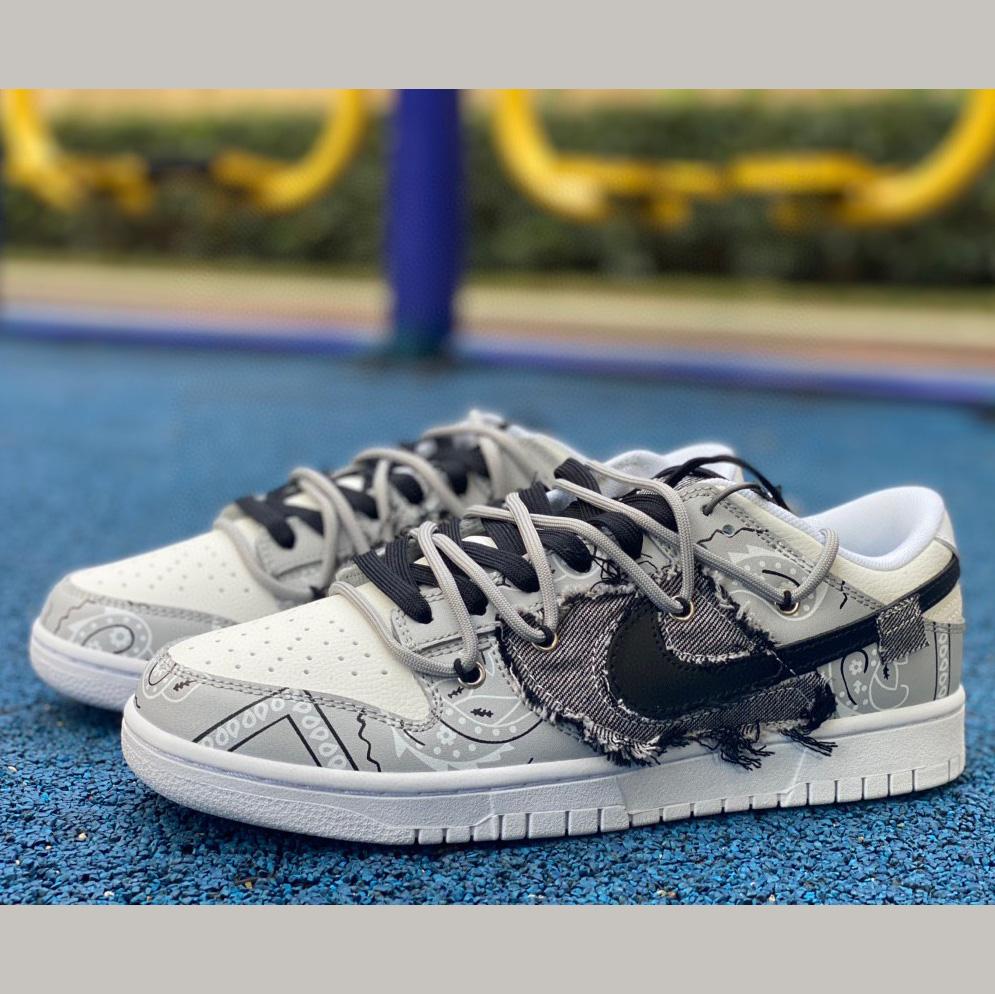Nike Dunk Low Sneaker   DJ6188-101 - PerfectKickZ