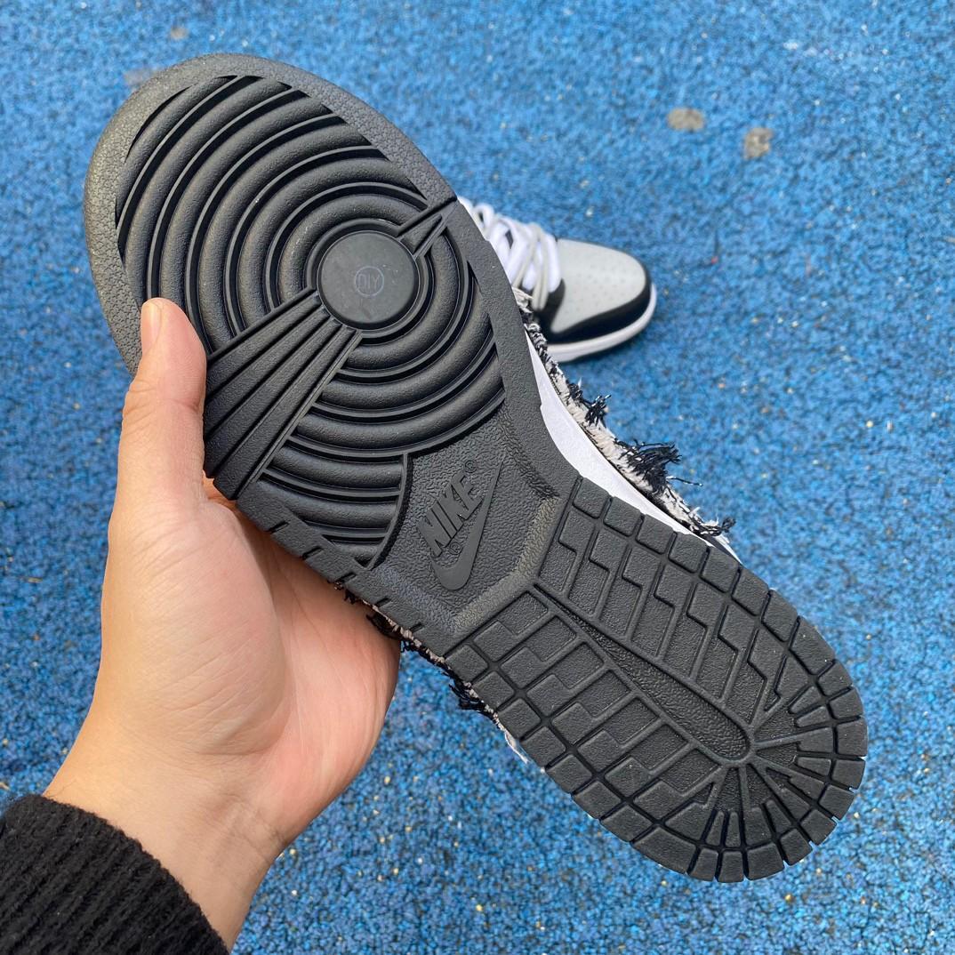 Nike Dunk Low Sneakers       DV0831-002 - PerfectKickZ