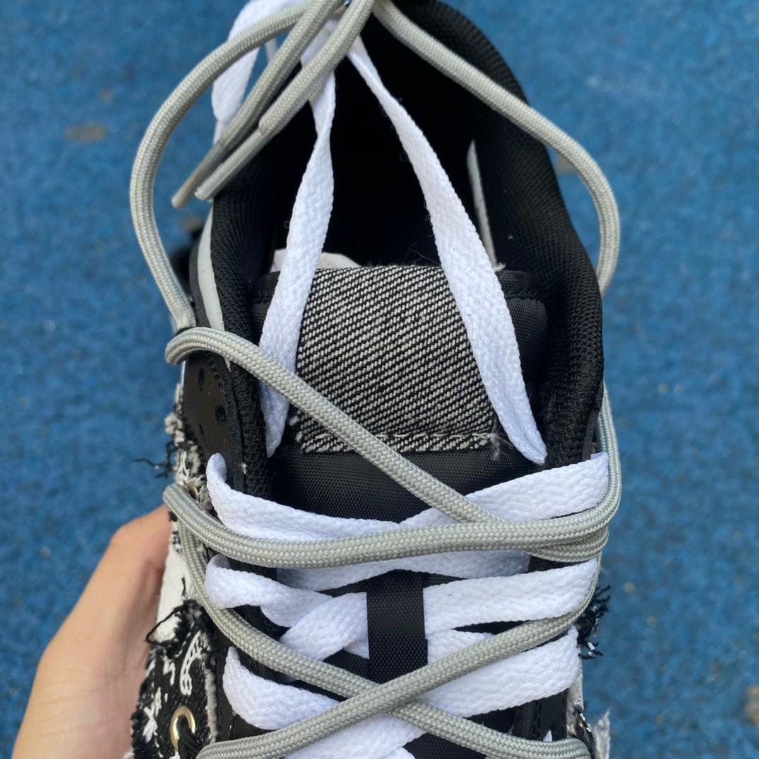 Nike Dunk Low Sneakers       DV0831-002 - PerfectKickZ