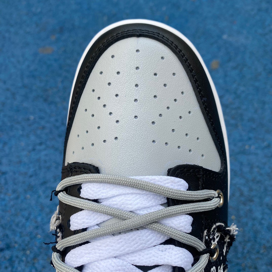 Nike Dunk Low Sneakers       DV0831-002 - PerfectKickZ