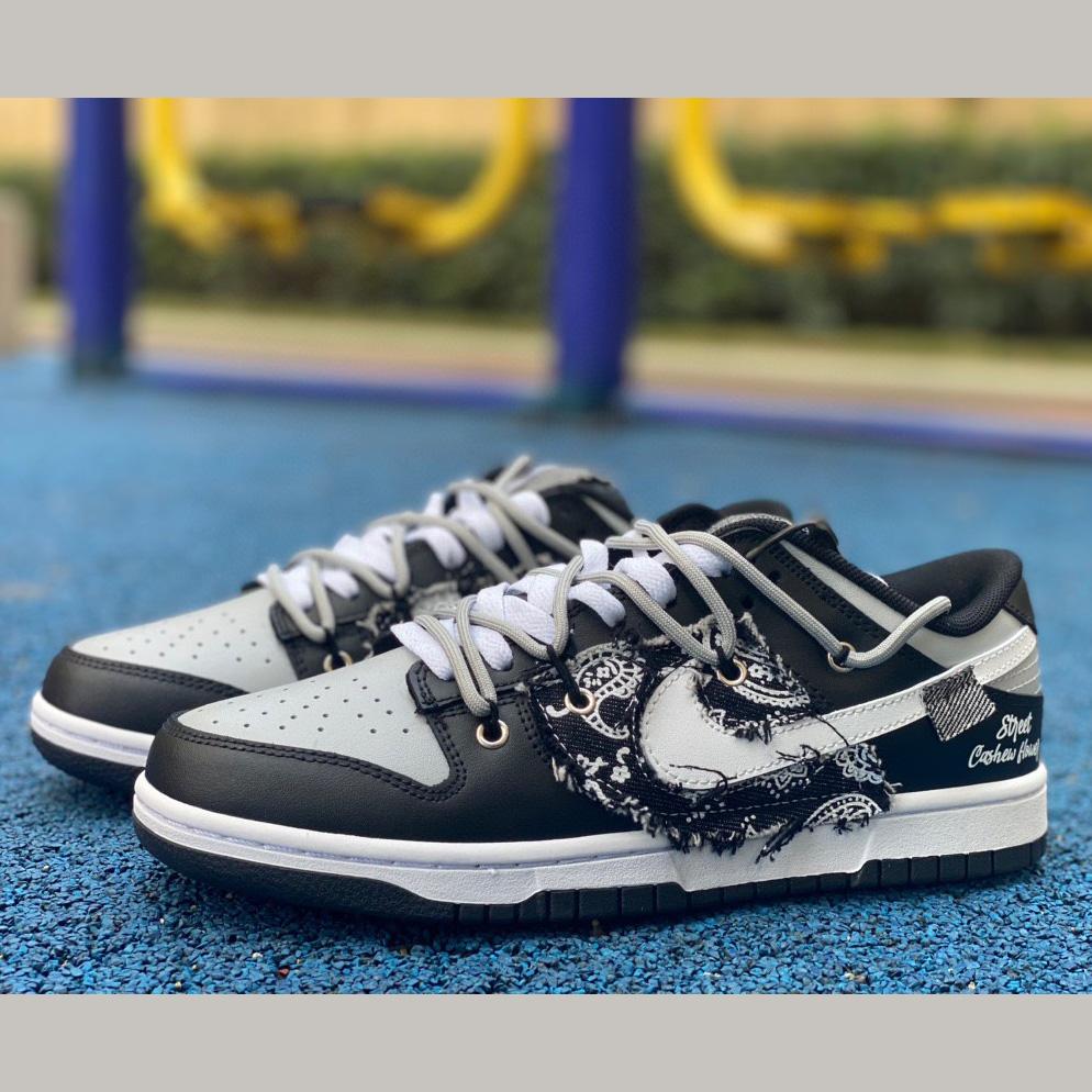 Nike Dunk Low Sneakers       DV0831-002 - PerfectKickZ